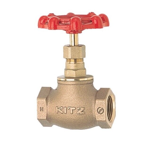 グローブバルブ5K 3/4