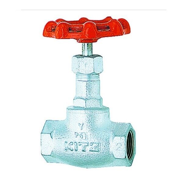 グローブ(JIS10K準拠品) 10SJ10A 1個