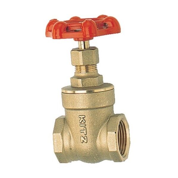 ゲートバルブ125型 3/4