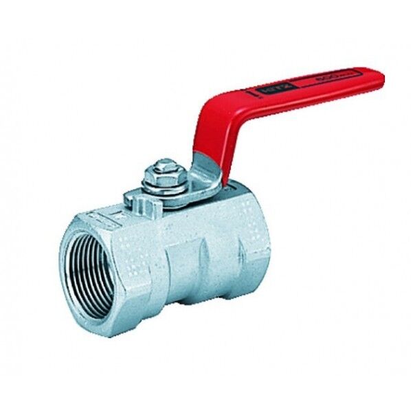 UTK型ボールバルブ 3/8 UTK10A 1個