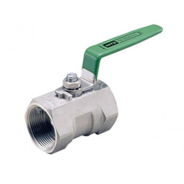 UTKM型ボールバルブ 3/8 UTKM10A 1個