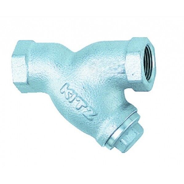 Y形ストレーナ UY10A 1個