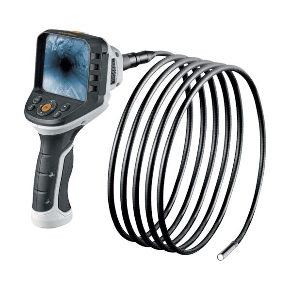 工業用内視鏡 ビデオフレックスG4ウルトラM10 本体+先端Φ9mm×10mケーブル W96×H181×D207mm 1個