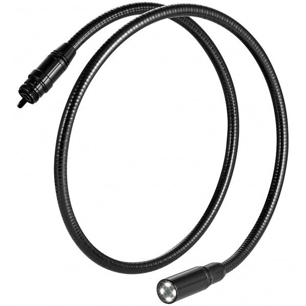 ※法人専用品※ウマレックス ビデオフレックスG4用オプション マックスカメラケーブル W1580×H18×D18mm 082217A 1本...