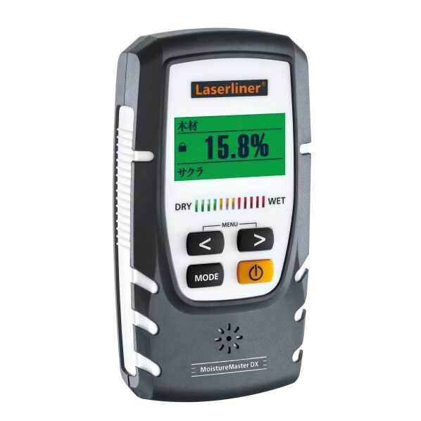 水分計 モイスチャーマスターDX 082336J 1台