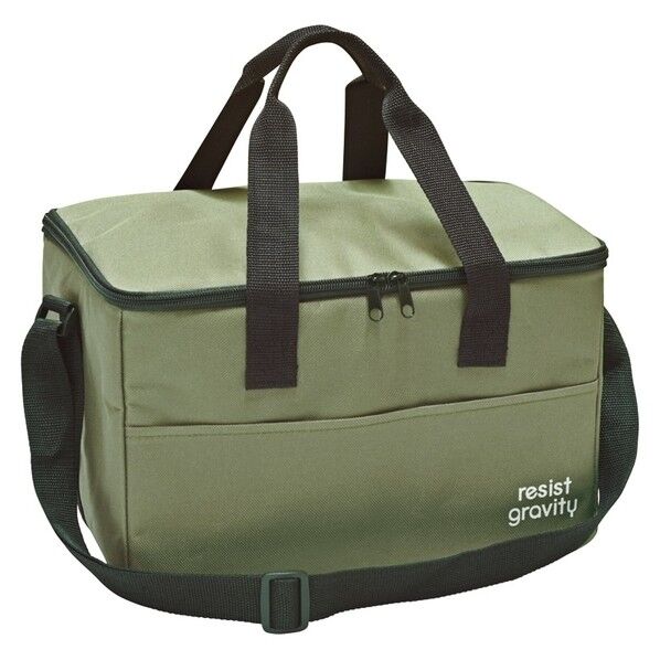 レジャークーラーバッグ