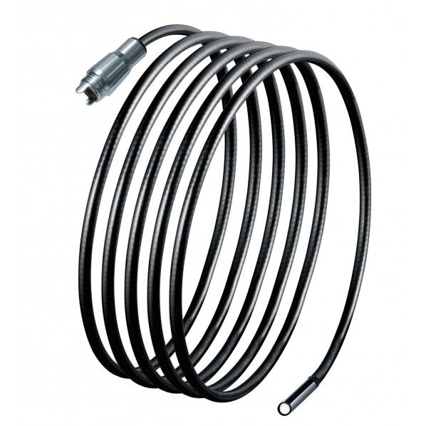 ビデオフレックスG4用 Φ9mm×10mケーブル W10000×H19×D19mm 3-827-11 1個