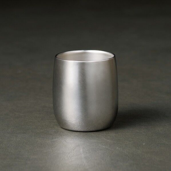 サス2重ロックカップ 径70×85mm 1つ