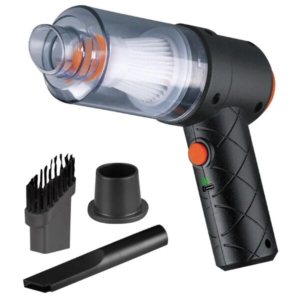 コードレス2WAYクリーナー