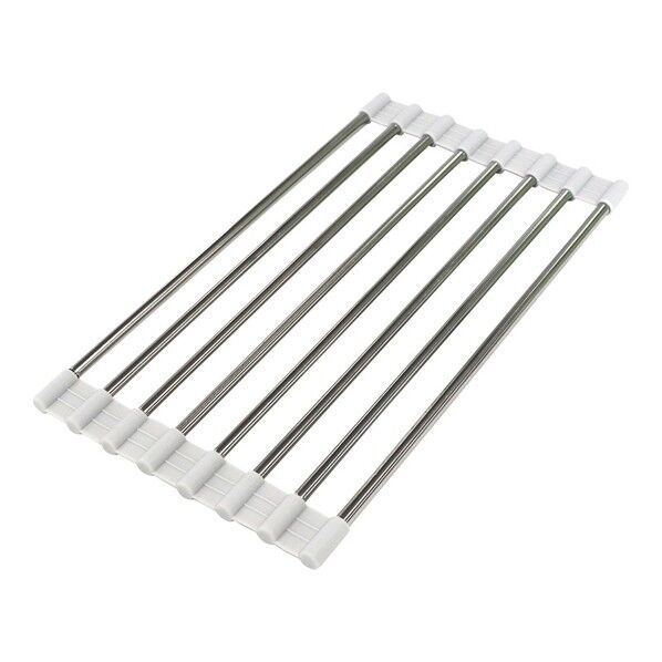 デイズ 伸縮水切りラック 6300034773   1個