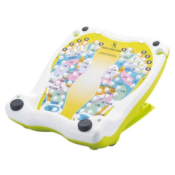 シェイプストレッチャー