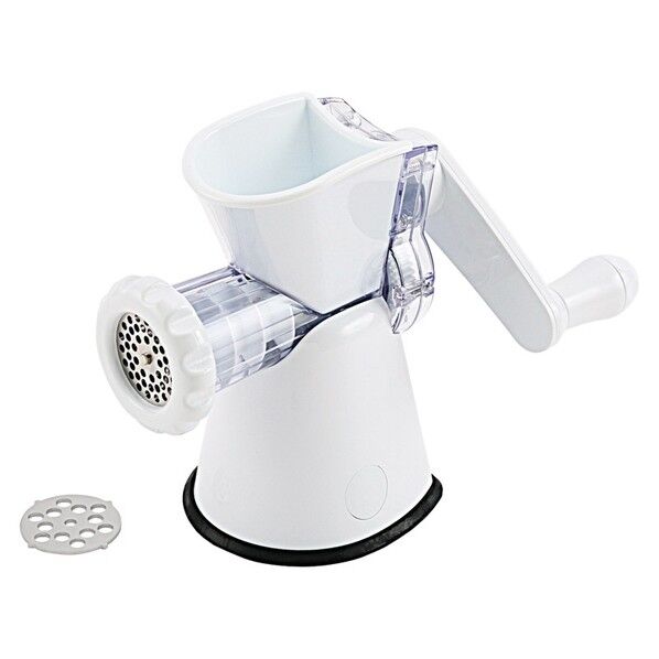 ヘルシーミンサー