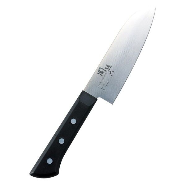 関孫六 わかたけ 小三徳145mm AB5421 1個