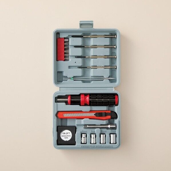 ホリデーツールセット202