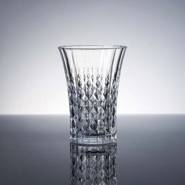 レディーダイヤモンド ハイボールグラス