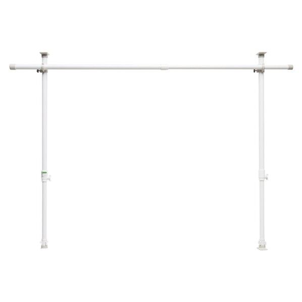 押入れハンガーポール HP-1 1