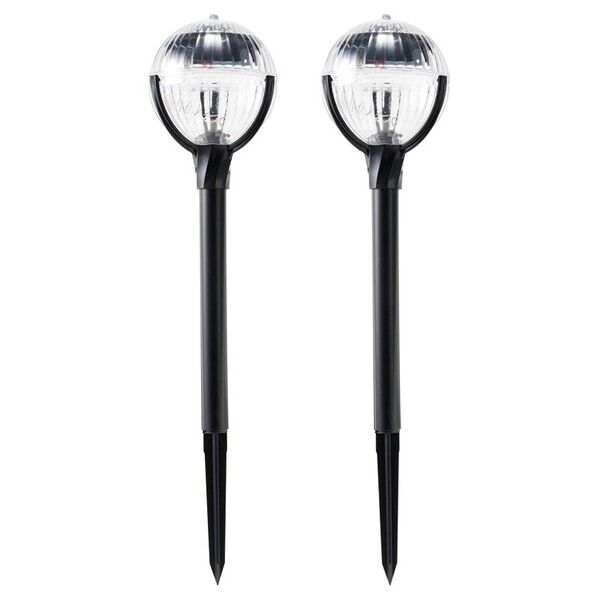 ソーラー式 イルミネーションガーデンライト