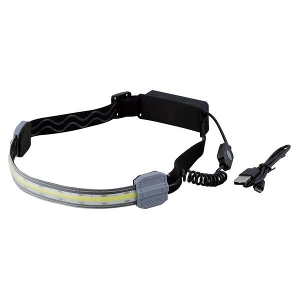 SV-7336 ハﾞックライト付 充電式ヘットﾞライト