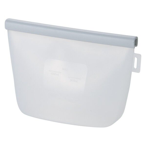 SV-7541シリコン保存ハﾞックﾞCL1000m