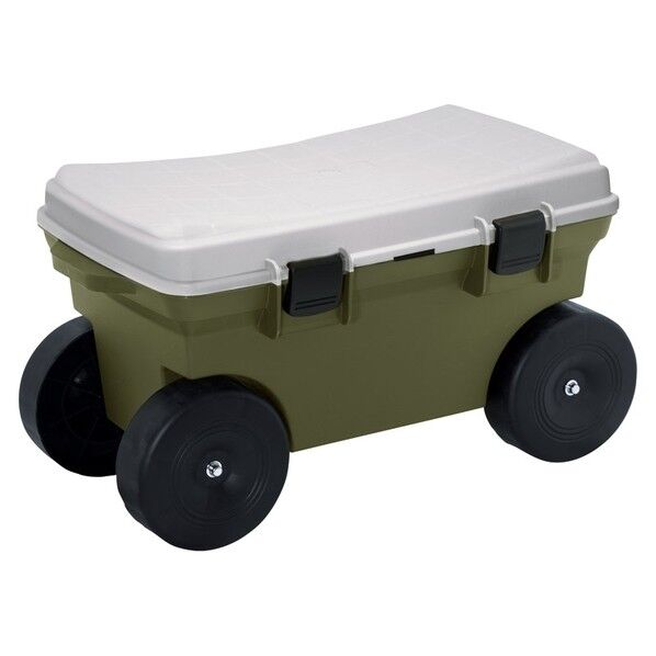 グリーンパル フィールドカート DS OG