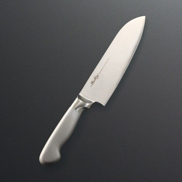 シェルビー 三徳包丁