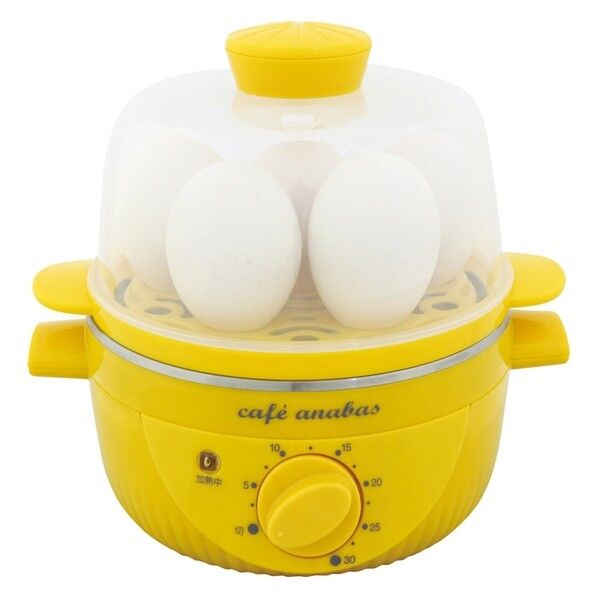 ユデ玉子名人･カンタ SE-002 1台