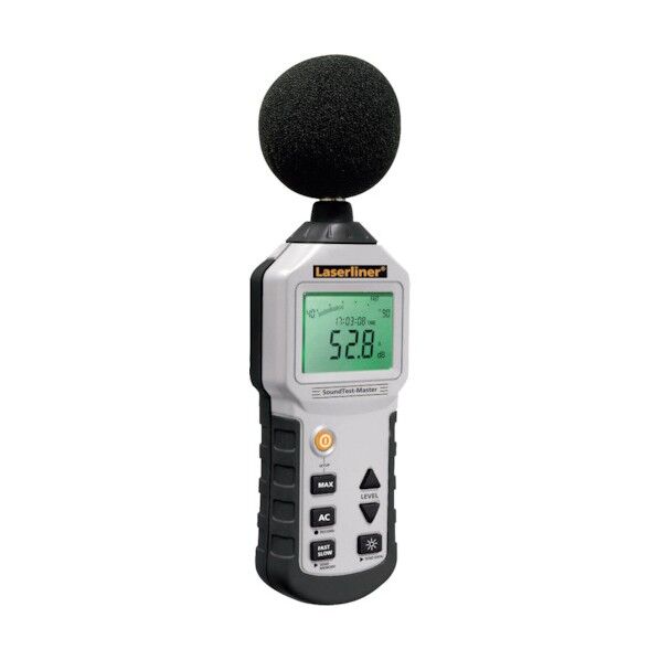 騒音計サウンドテストマスター 1台