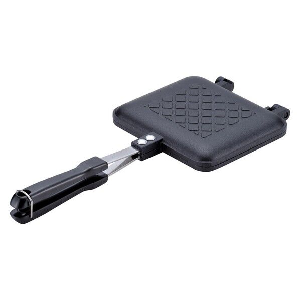 和平フレイズ あつほかダイニング ホットサンドパン FHT1501 1個...