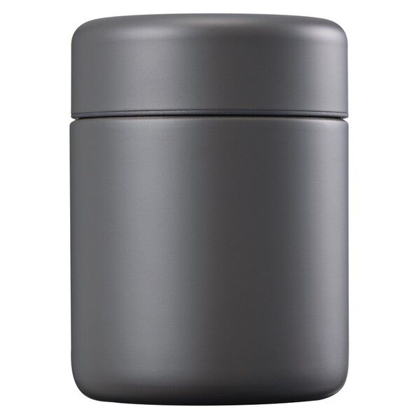 和平フレイズ キホンノ スープジャー400ml(ダークブラウン) RH-1595 1点