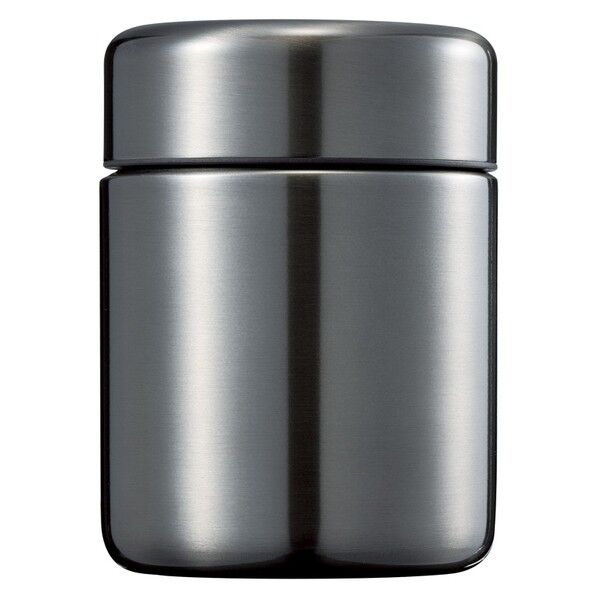 キホンノ スープジャー400ml(グレー) RH-1596   1点