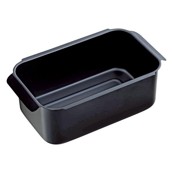 ポコフリットIH対応角型揚げ鍋