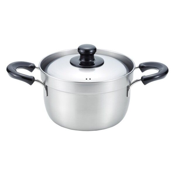 EM-008燕IH両手鍋18cm