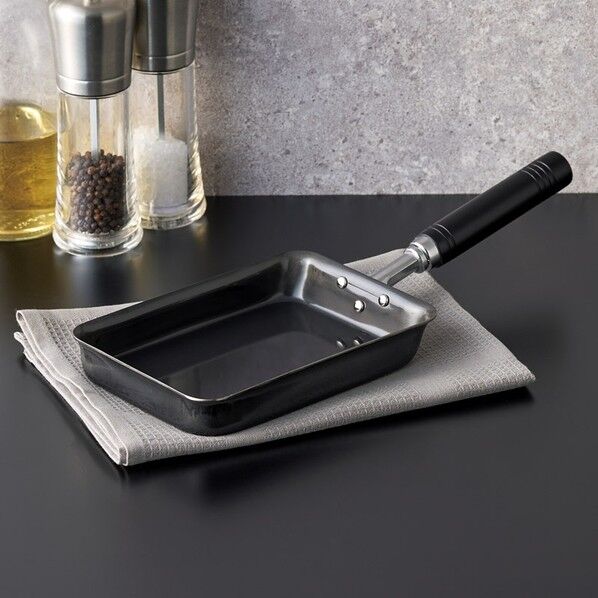 EM-040燕IH鉄玉子焼13×18cm