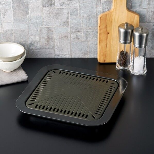 RB-2871探訪韓国角型焼肉板32