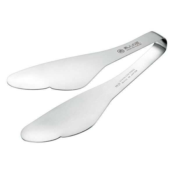 しなやかトング 全長:156mm 1つ