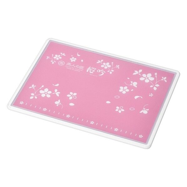 燕人の匠桜吟ETM-200使い分けまな板