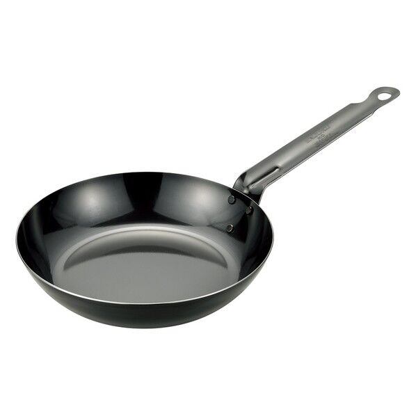 燕熟の技 プロスタイル フライパン20cm
