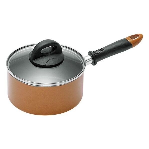 IH対応 片手鍋16cm