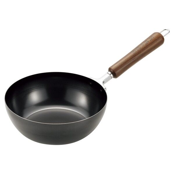 木柄いため鍋20cm