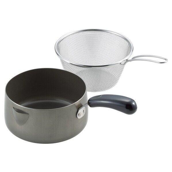 ヨシカワ お弁当フライヤー16cm SJ3163 1個