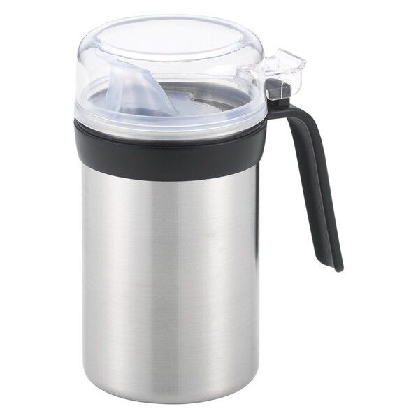 生活ノカタチ STオイルサーバー