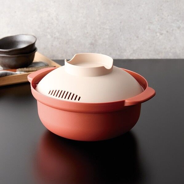 あっとレンジ調理工房レシピ付