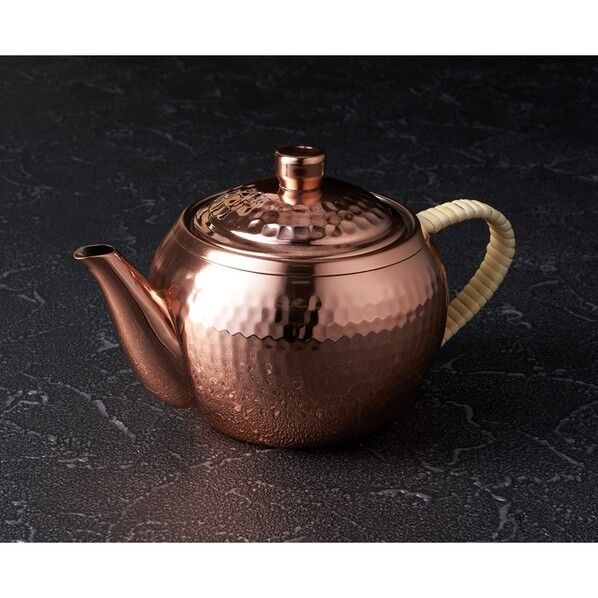 後手急須 ストレーナー付 径96×160×85mm 1つ