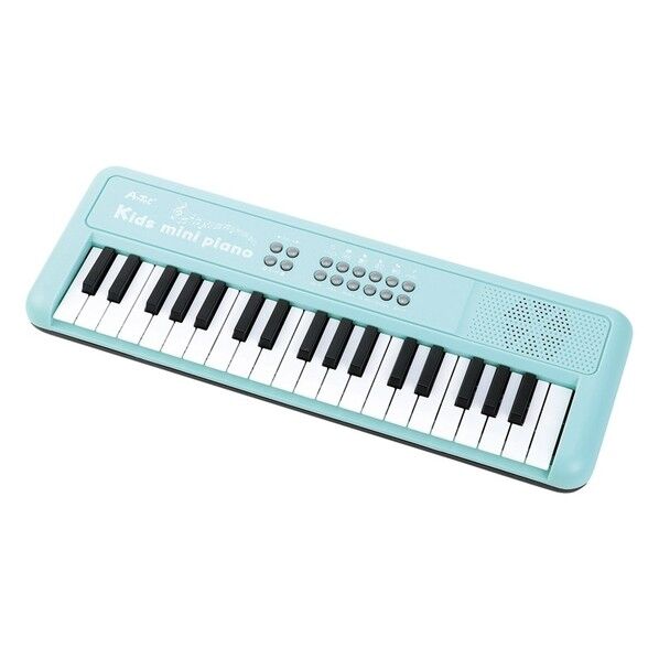 キッズミニピアノ