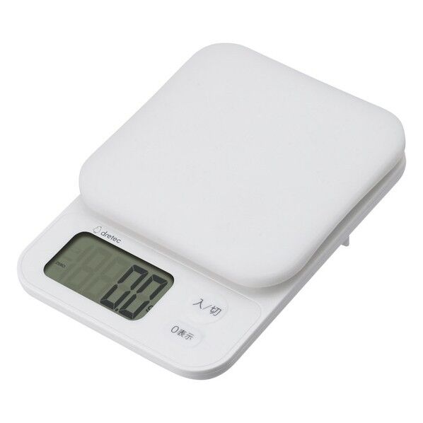 デジタルスケール ブランジェ