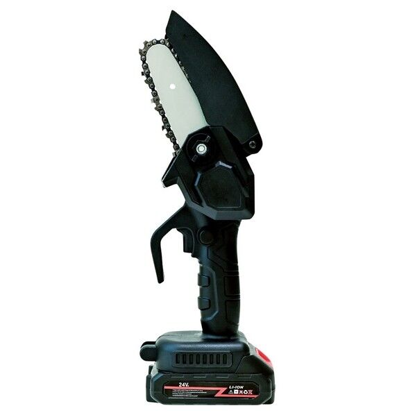 ハンディチェーンソー