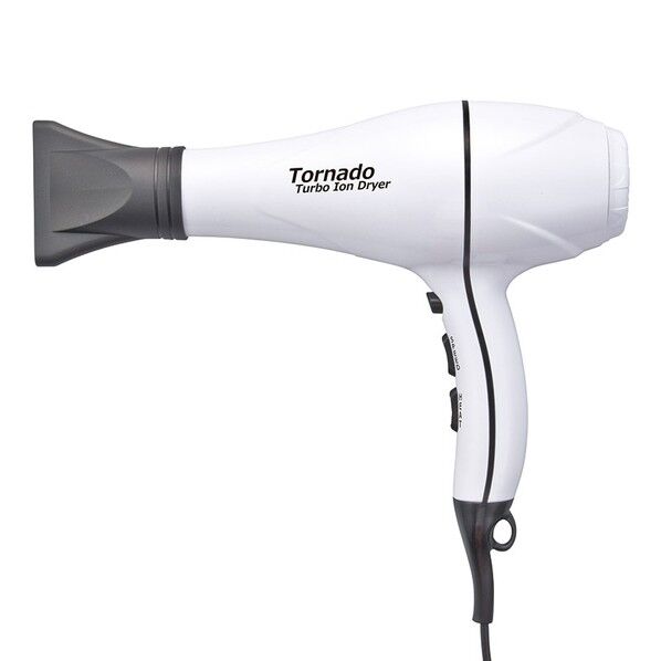 ACトルネードターボイオン