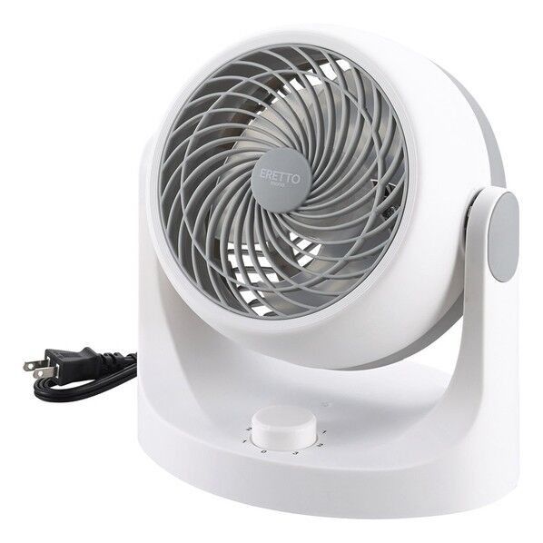 ERETTO ”mono” コンパクトサーキュレーター