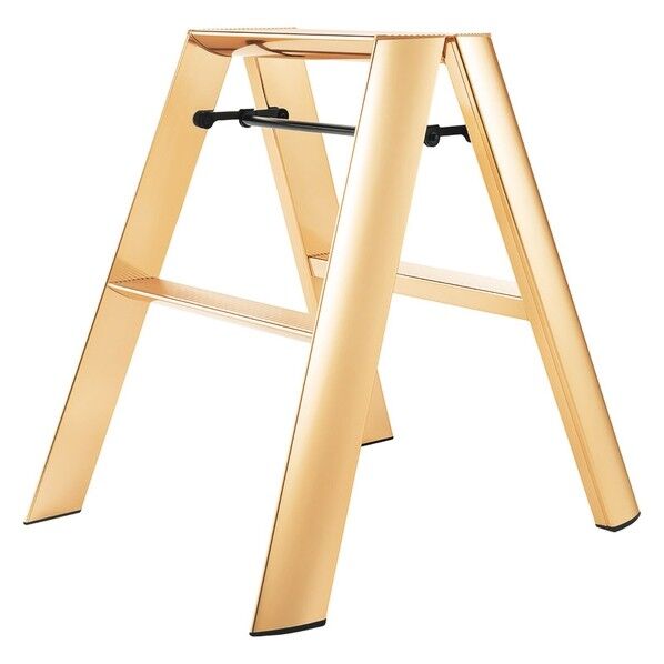 Premium lucano(ルカーノ) ゴールド W48×D57×H56cm ML2.0-2J(GD) 1台