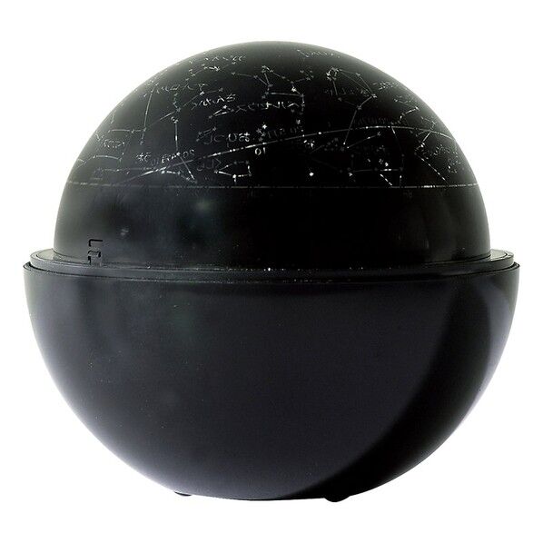 ホームプラネタリウム スターサテライトR回転式 KHPSSR-147099 1個